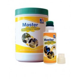 Cicatrizante Master