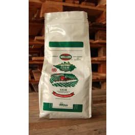 Abono Nutri-Chem 4-5-40 (2,27 kg)