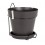Maceta de plástico Capri Pared (maceta 20 cm Ø)