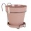 Maceta de plástico Capri Balcon (maceta 20 cm Ø)