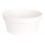 Bol de plástico Capri bowl
