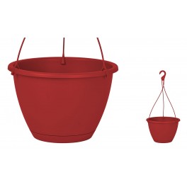 Maceta para colgar Algarve Hanging basket