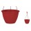 Maceta para colgar Algarve Hanging basket
