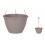 Maceta para colgar Algarve Hanging basket