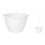 Maceta para colgar Algarve Hanging basket