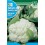Semilla coliflor bola de nieve