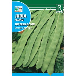 Semilla judía supermarconi