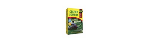 Césped  para sombra